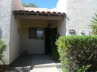 2525 N Ironwood Ridge Dr, Tucson, AZ 85745