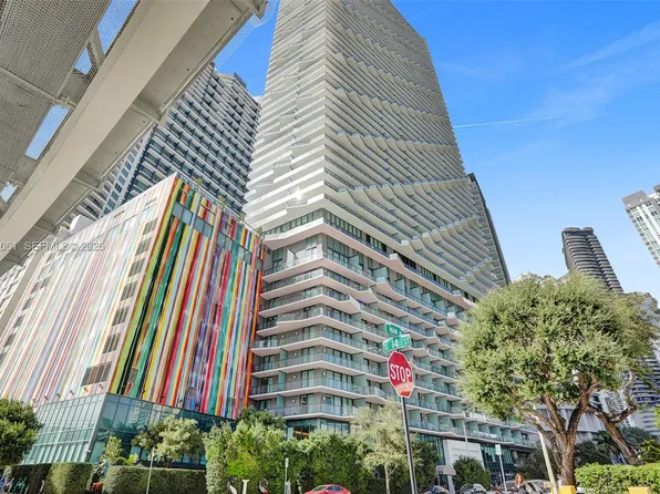 1300 S Miami Ave Unit 3111, Miami, FL 33128