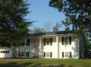 11827 Taft Dr, Fredericksburg, VA 22407