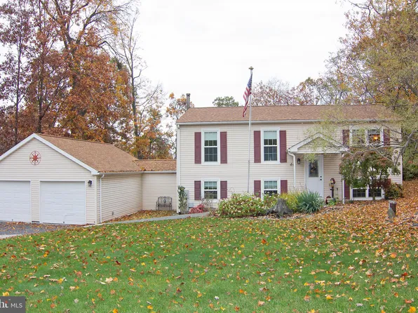 44 Thunder Trl, Fairfield, PA 17320