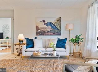 100 Severn Ave APT 206, Annapolis, MD 21403