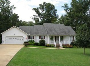 130 Partridge Ln, Savannah, TN 38372