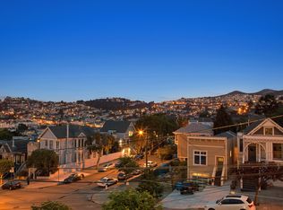 931 Sanchez St, San Francisco, CA 94114