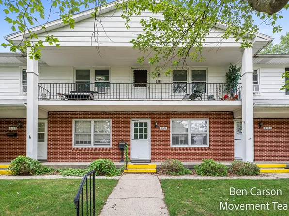 2188 Banner Dr SW, Wyoming, MI 49509