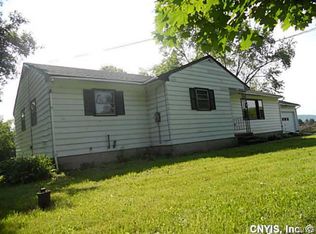 6778 Reynolds Rd, Preble, NY 13141