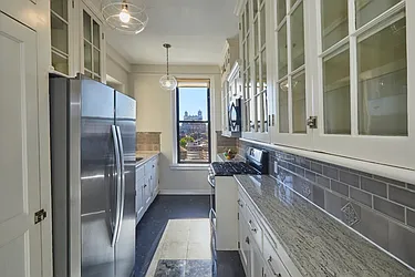 Rented by Brown Harris Stevens