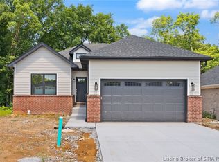 828 Kings Ct, Memphis, IN 47143
