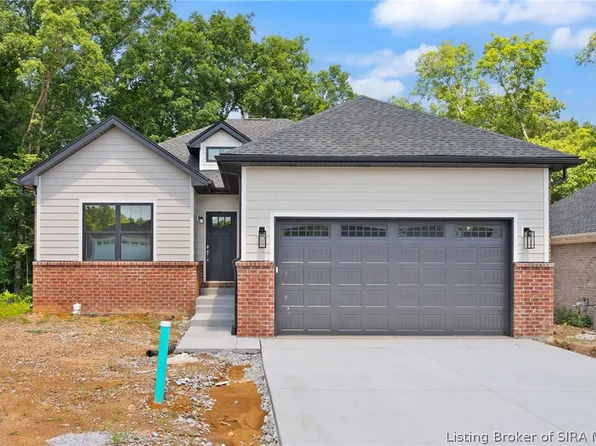 828 Kings Court, Memphis, IN 47143