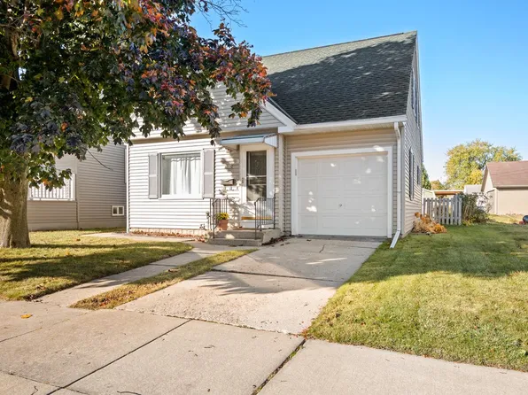 1204 North 18th STREET, Manitowoc, WI 54220