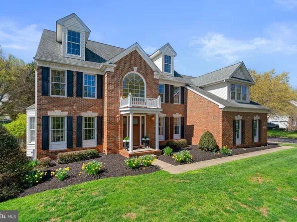 2877 Thornbrook Rd, Ellicott City, MD 21042