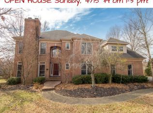2317 Abbeywood Rd, Lexington, KY 40515