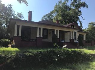 3330 Elamville St, Clio, AL 36017