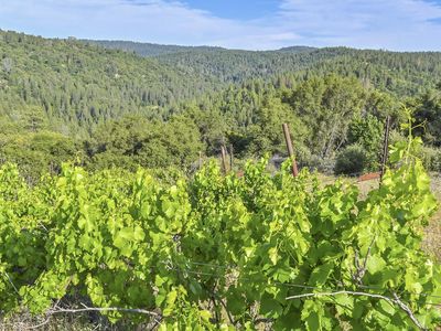 7240 Happy Valley Rd, Somerset, CA, 95684