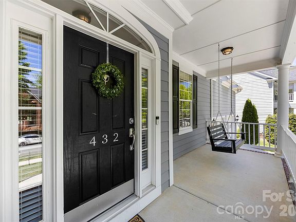 5th image of 432 Pinnacle Ln