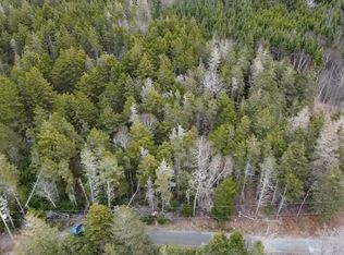 LOT Flat Hill Rd, Lunenburg, NS B0J2H0