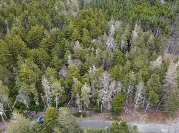 LOT Flat Hill Rd, Lunenburg, NS B0J 2H0