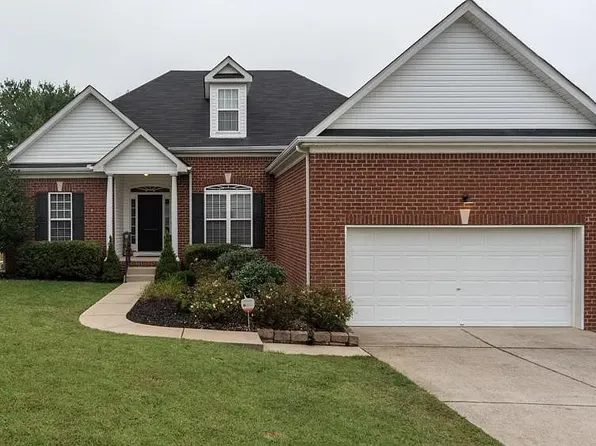 2102 Loudenslager Dr, Thompsons Station, TN 37179