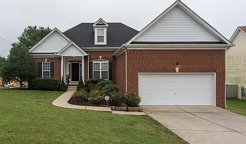 2102 Loudenslager Dr Photo 1