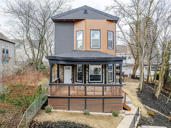 116 Meridan St, Pittsburgh, PA 15211