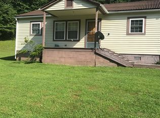 423 South Frk, Robbinsville, NC 28771