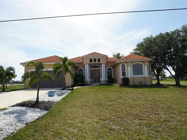 17067 Cape Horn Blvd, Punta Gorda, FL 33955