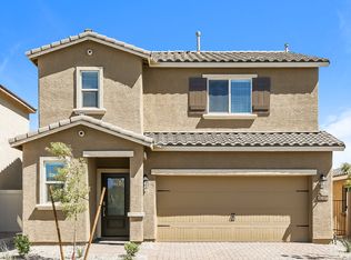 4232 Golden Sol St, North Las Vegas, NV 89032