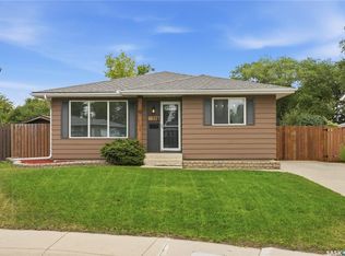 118 Dundurn PLACE, Saskatoon, SK S7M 4C3