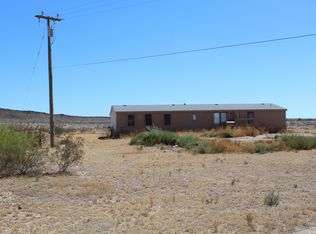 9721 S 325th Ave, Arlington, AZ 85322
