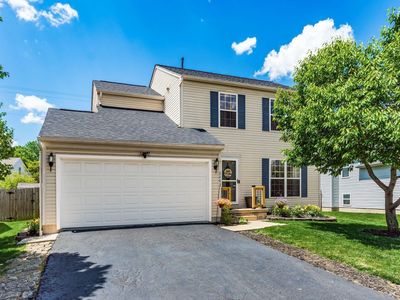 2203 Chadsterz Dr, Grove City, OH, 43123