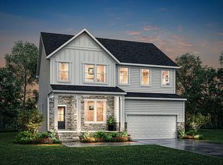 16 Calming Pl, Fuquay Varina, NC 27526