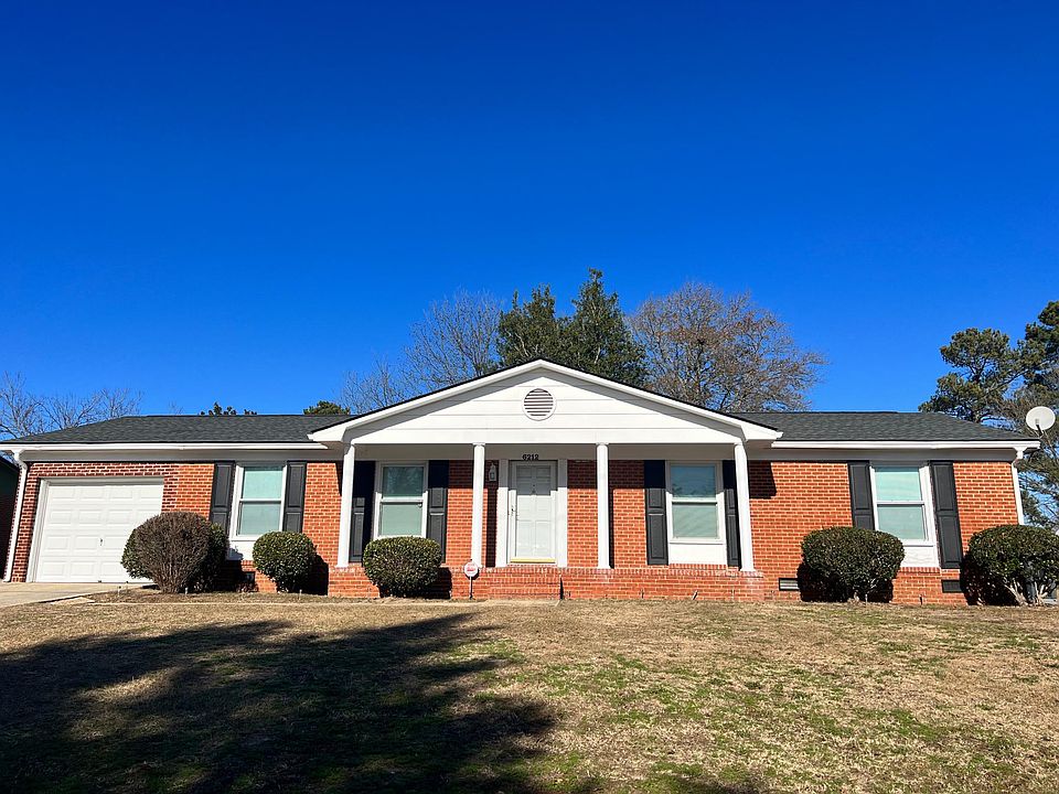 1st image of 6212 Timberland Dr