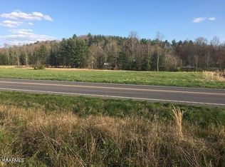 Hyw 62 Knoxville Hwy, Oliver Springs, TN 37840