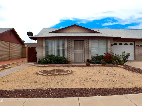 9625 W Mountain View Road #B, Peoria, AZ 85345