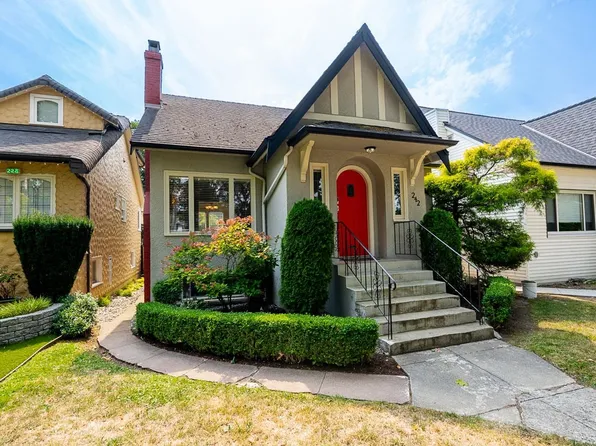 242 W 21st Ave, Vancouver, BC V5Y 2E5