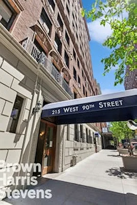 Sold by Brown Harris Stevens | media 10