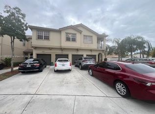 13218 SW 44th St #11106, Miramar, FL 33027