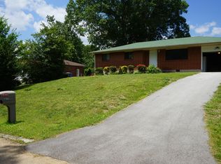7721 Nautical Way, Chattanooga, TN 37416