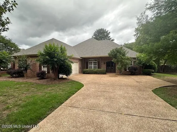 236 Highleadon Dr, Madison, MS 39110