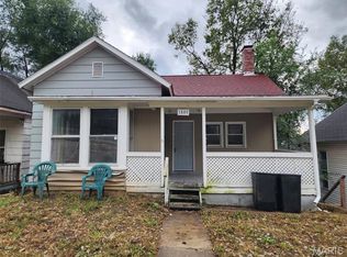 1805 Grace St, Hannibal, MO 63401