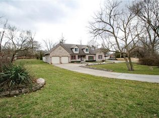 3745 Glencairn Ln, Indianapolis, IN 46205