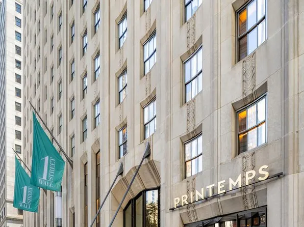 1 Wall Street image 18 of 19