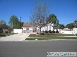 7955 Limerick Ave, Winnetka, CA 91306
