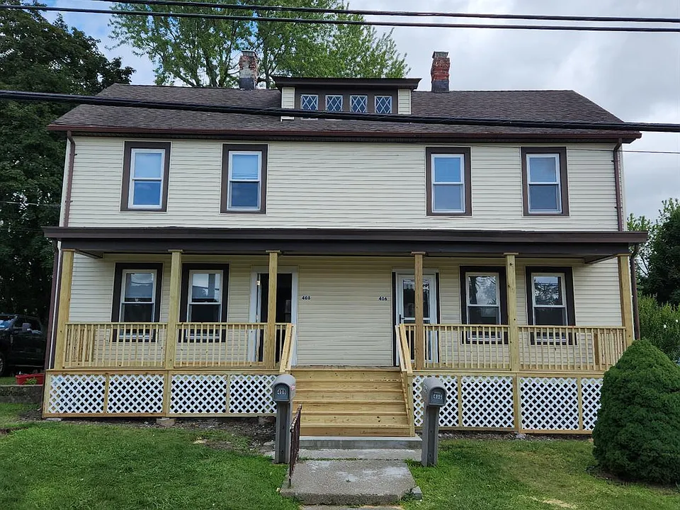 406 Tower Ave