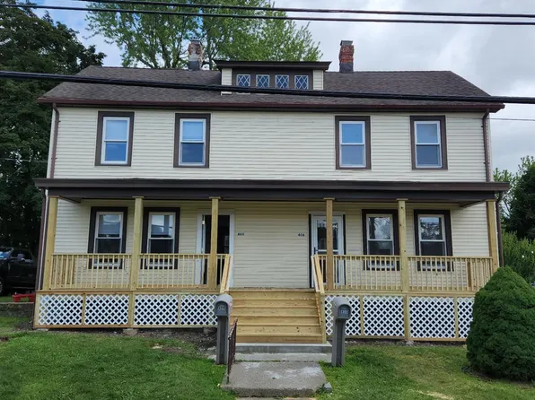 406 Tower Ave, Maybrook, NY 12543