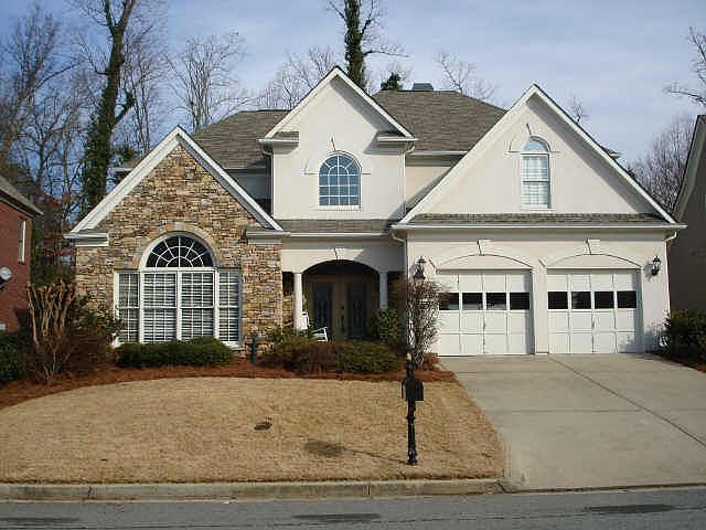 Welcome Home!
