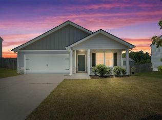 126 Catalpa Rd, Milner, GA 30257