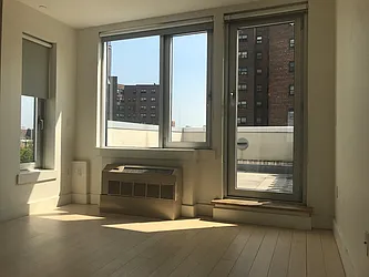 Rented by Keller Williams NYC