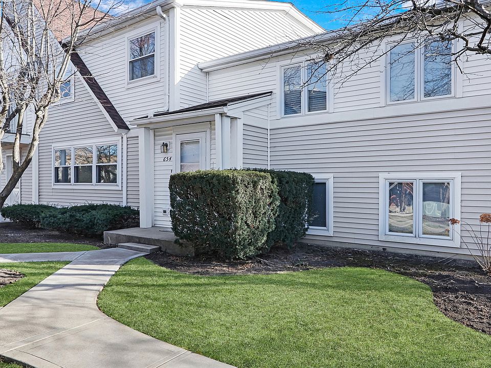654 Inverrary Ln, Deerfield, IL 60015 Zillow
