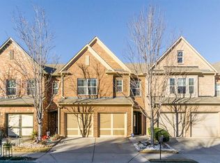 1715 Winshire Cv, Alpharetta, GA 30004