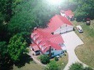 325 Mitchell St, Hornsby, TN 38044